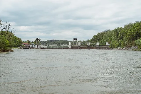 20230518 Kraftwerk Wasserburg