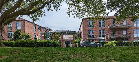 20230521 Xl 125307873 Jugendherberge Münster