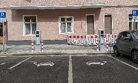 Zwinglistraße