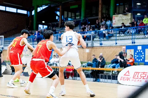 2024 03 31 Basketball Albert Schweitzer Turnier Italy China Sven 1D X Mk Ii 0030 Ak8I8293