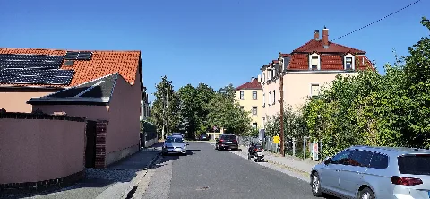 2024 09 07 Traugoth Schmiedgen Straße, Dresden, 02