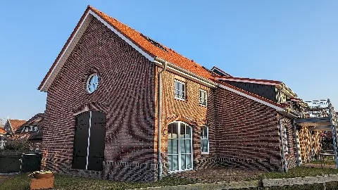 2024 Langeoog Renovierter Schuppen