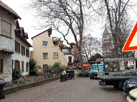 20240206 Og Friedenstrasse Nr 16 Abriss 01