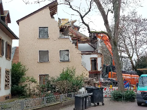 20240206 Og Friedenstrasse Nr 16 Abriss 02