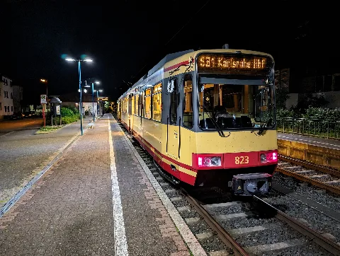 20240609 Avg Stadtbahn 823 In Odenheim