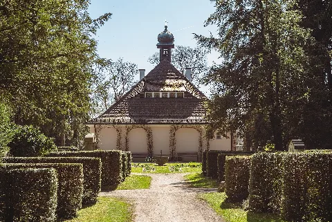 20250412 Aussegnungshalle Friedhof Obermenzing 01
