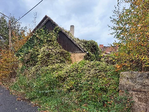 Heidenau, Niederhof an der Pechhütte: Am Niederhof 2a-2d (Landkreis Sächsische Schweiz-Osterzgebirge, Sachsen, Deutschland)