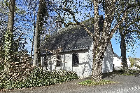 2026 Kaisersesch, Wâldkapel