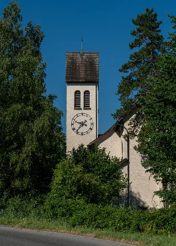 2026 Perlen Kirche