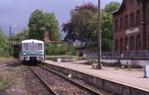 21.05.96 Schlotheim 771.057 (5993957085)