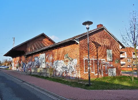 21640 Horneburg, Germany Panoramio (3)