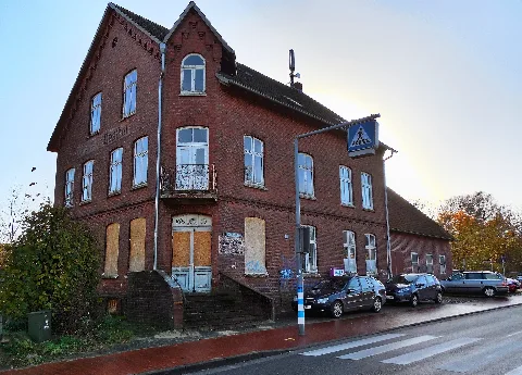 21640 Horneburg, Germany Panoramio (5)