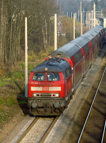218 433 1 Luebeck Hamburg