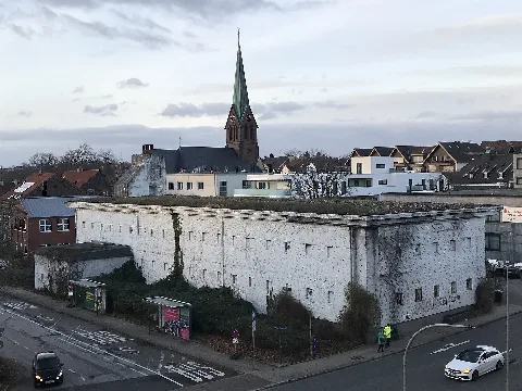 231230 Hattingen, Reschop Bunker 22