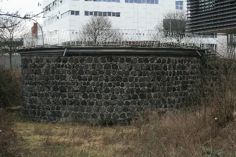 (239) 1 127 Kehlturm, Hessentordamm, Neuss