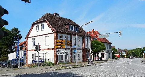 23909 Ratzeburg, Germany Panoramio (19)