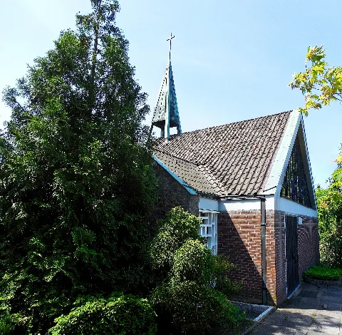 Pillauer Weg