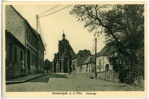Elbstraße