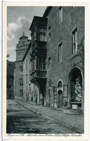 Elbstraße