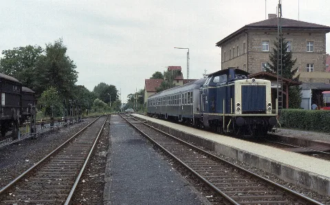 24.09.91 Rothenburg Ob Der Tauber 212.074 (14764375229)