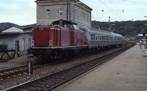 24.09.91 Steinach (B Rothenburg) 212.378 (6438698305)