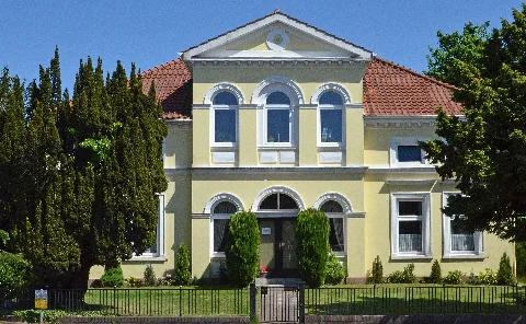 25104100025 Syke Herrlichkeit 26 Villa