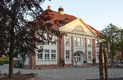 25104200018 Twistringen Grundschule