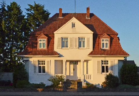 25104200021 Twistringen Villa