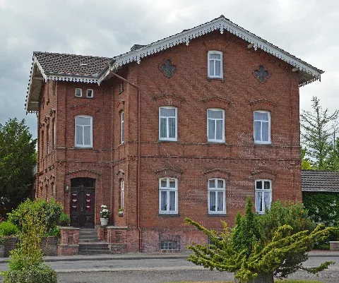 25104200030 Twistringen Wildeshäuser Straße 1