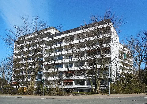 25451 Quickborn, Germany Panoramio