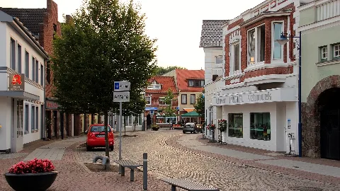 25709 Marne, Germany Panoramio (2)