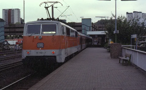 27.05.89 Bergisch Gladbach 111.151 (14515001499)