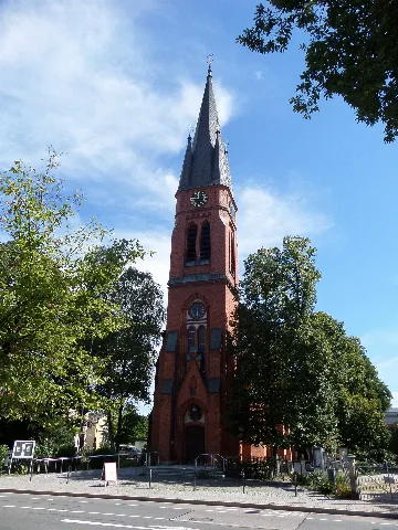 27.08.2015. Rosenheim, Deutschland Panoramio (3)