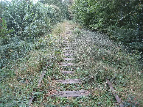 2707 Bei Bergisch Born