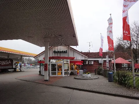 27419 Tiste, Germany Panoramio