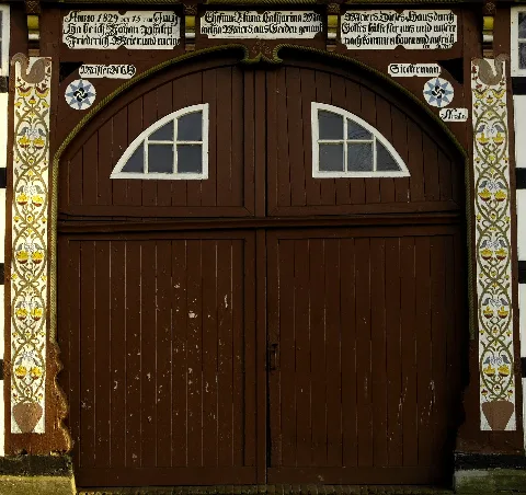 281 Meier Gerden