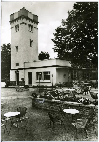 29904 Steina 1968 Schwedenstein Brück & Sohn Kunstverlag