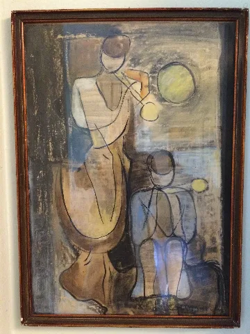 3 Musikanten