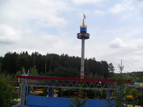 30.07.2011. Deutschland Legoland Panoramio (1)