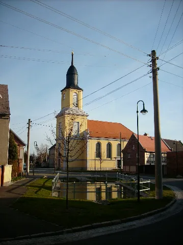 Kirchstraße