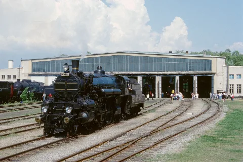 31023 Strasshof