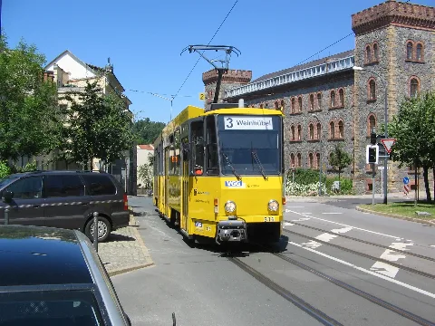 316Jaeger
