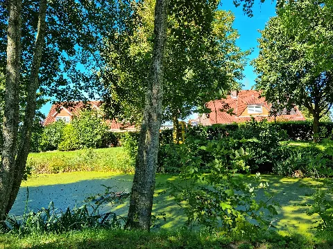 Querstraße