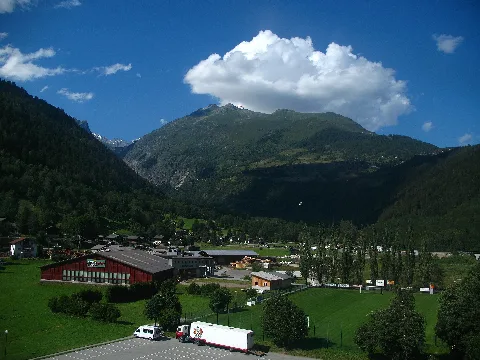 3388 Fiesch