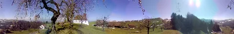360° Panorama In Bad Schönbrunn Panoramio