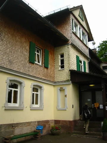 36129 Gersfeld, Germany Panoramio (10)