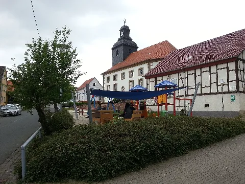 37339 Tastungen, Germany Panoramio (2)