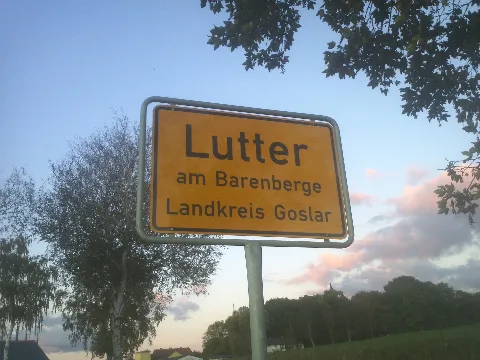 38729 Lutter Am Barenberge, Germany Panoramio (1)