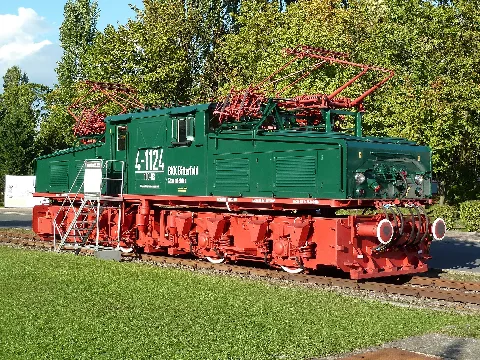 4 1124 100 B3 Hennigsdorf 19.09.10
