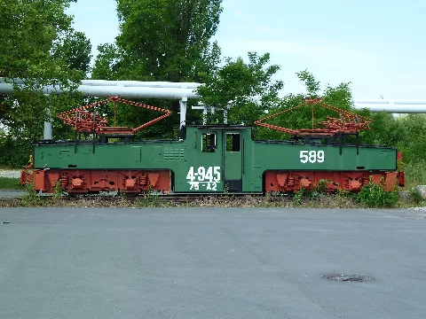 4 945 75 A2 Meuselwitz 26.06.10